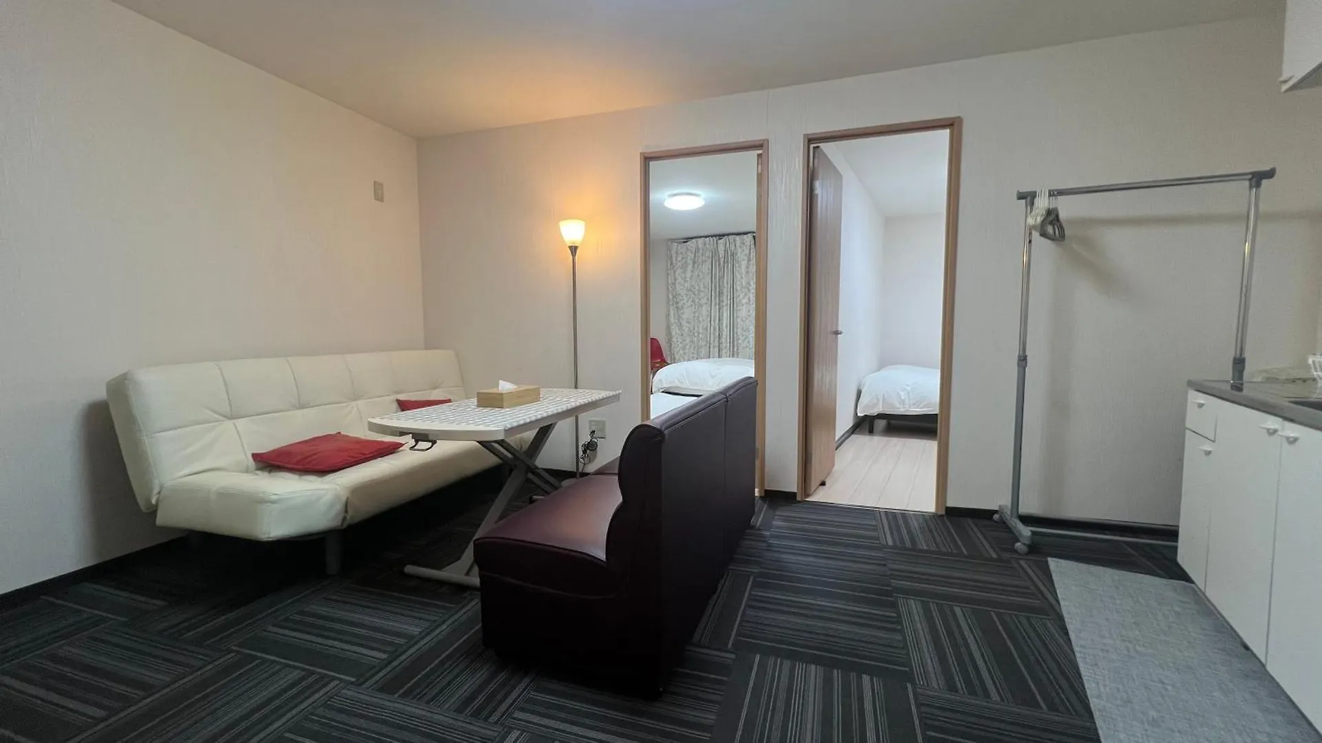 Party Ok 301A Namba Apartment Osaka