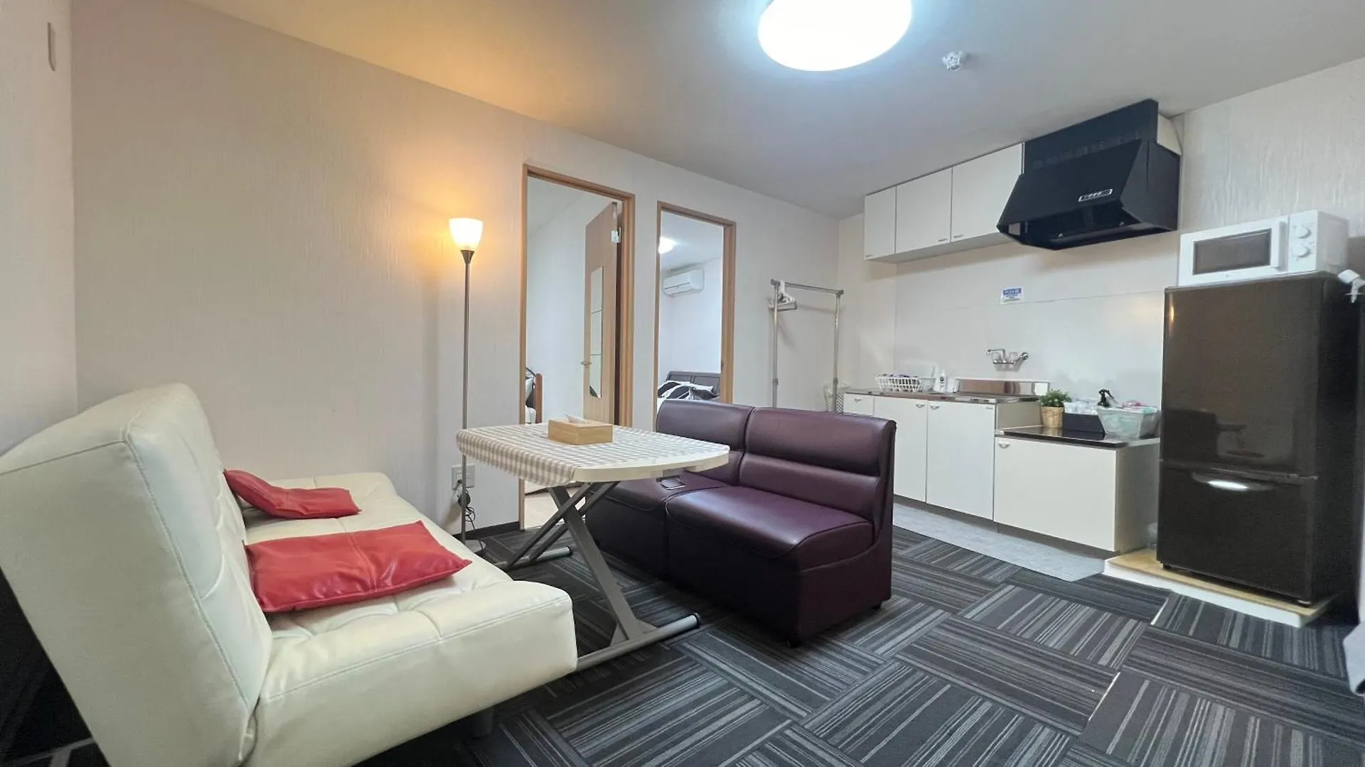 Party Ok 301A Namba Apartment Osaka